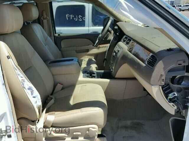 2014 GMC YUKON - VIN: 1GKS1CE05ER245383 - Фото 5