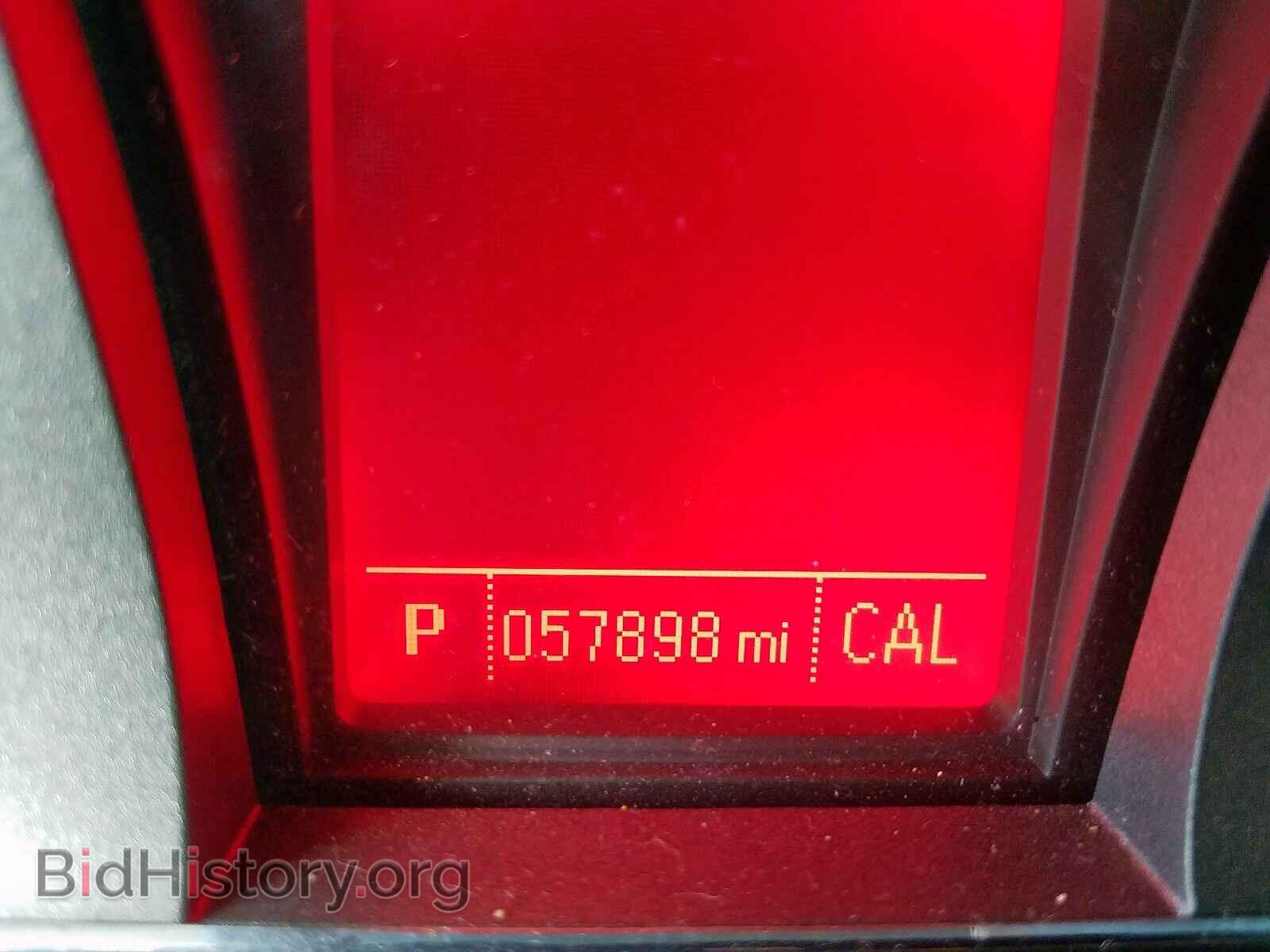 2015 GMC TERRAIN - VIN: 2GKALSEK2F6352647 - Photo 8