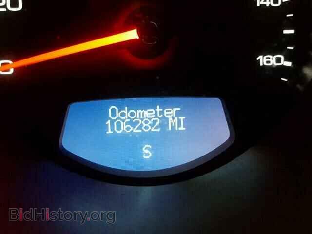 2011 CADILLAC CTS - VIN: 1G6DL5EY1B0154162 - Фото 8