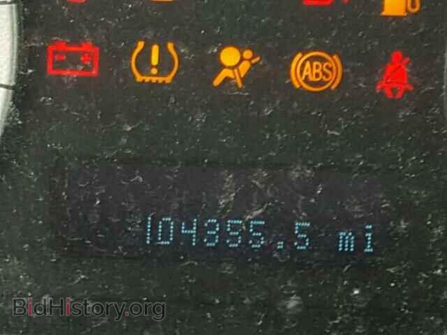 2011 FORD ESCAPE - VIN: 1FMCU0DG9BKB11903 - Фото 8