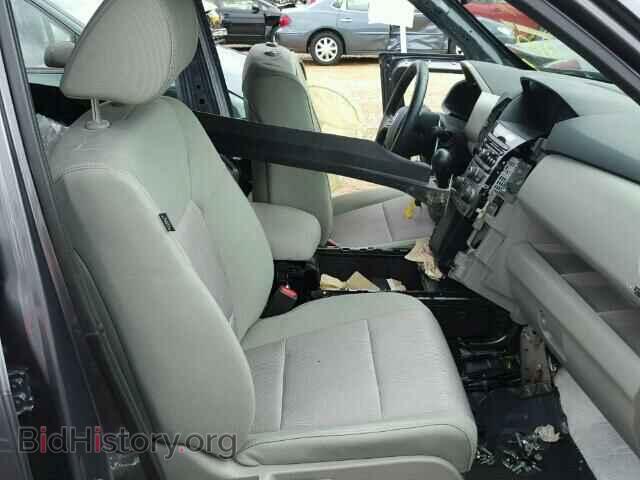 2015 HONDA PILOT - VIN: 5FNYF4H43FB066665 - Фото 5