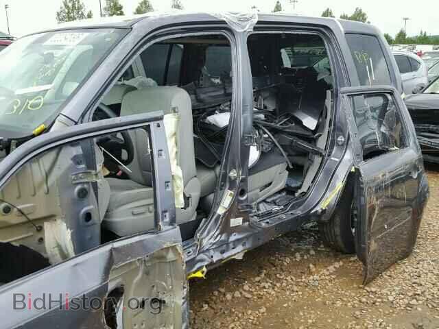 2015 HONDA PILOT - VIN: 5FNYF4H43FB066665 - Фото 10