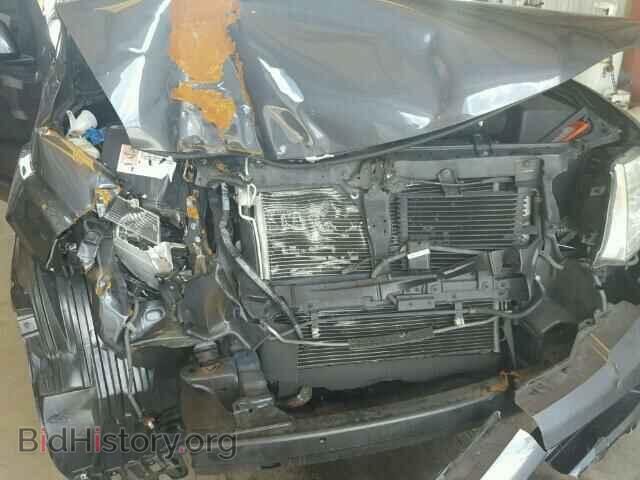 2012 NISSAN PATHFINDER - VIN: 5N1AR1NN8CC624745 - Фото 10