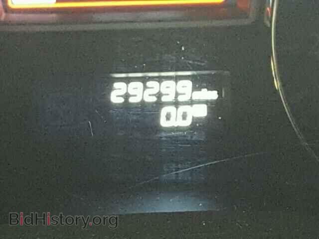 2014 NISSAN PATHFINDER - VIN: 5N1AR2MM7EC711828 - Фото 8