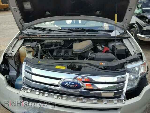 2007 FORD EDGE - VIN: 2FMDK39C57BB07169 - Фото 7