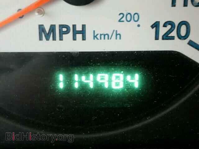 2005 DODGE CARAVAN - VIN: 1D4GP45RX5B356186 - Фото 8
