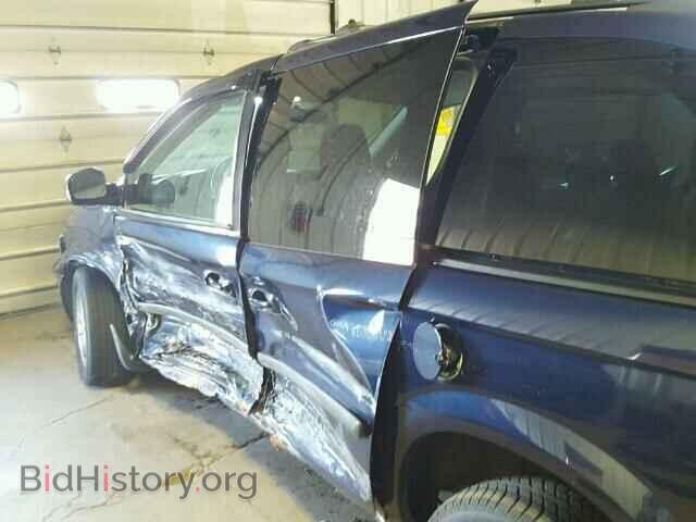 2005 DODGE CARAVAN - VIN: 1D4GP45RX5B356186 - Фото 10