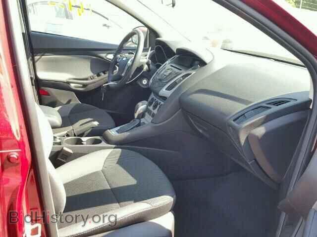 2014 FORD FOCUS - VIN: 1FADP3F26EL227017 - Фото 5