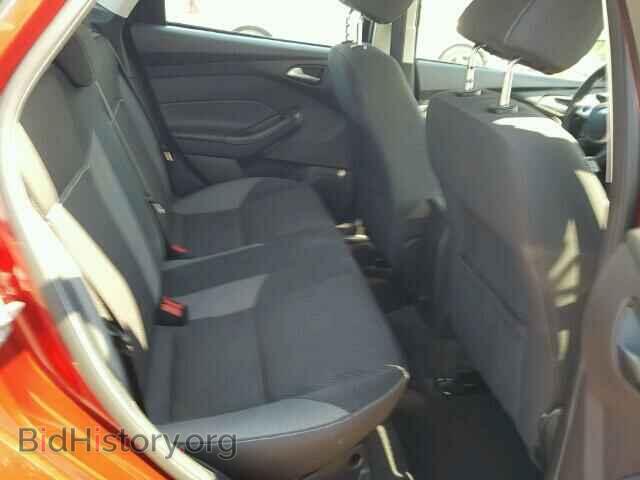 2014 FORD FOCUS - VIN: 1FADP3F26EL227017 - Фото 6
