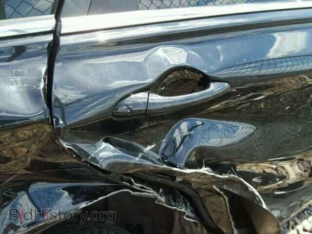 2012 HYUNDAI SONATA - VIN: 5NPEB4AC4CH431738 - Фото 10