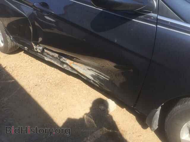 2012 HYUNDAI SONATA - VIN: 5NPEB4AC2CH351984 - Фото 10