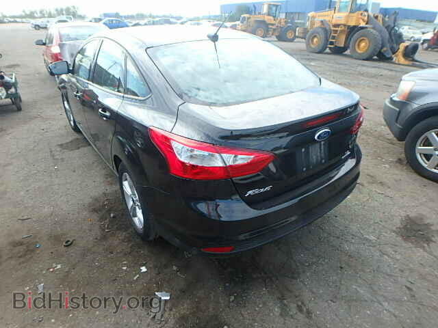 2013 FORD FOCUS - VIN: 1FADP3F26DL318545 - Photo 3