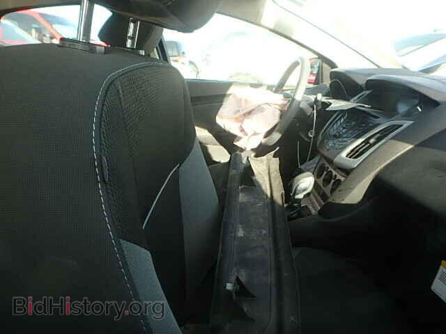 2013 FORD FOCUS - VIN: 1FADP3F26DL318545 - Photo 5