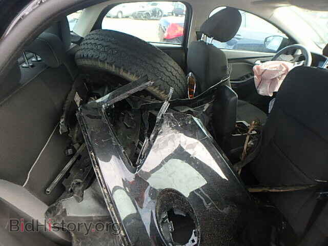 2013 FORD FOCUS - VIN: 1FADP3F26DL318545 - Photo 6