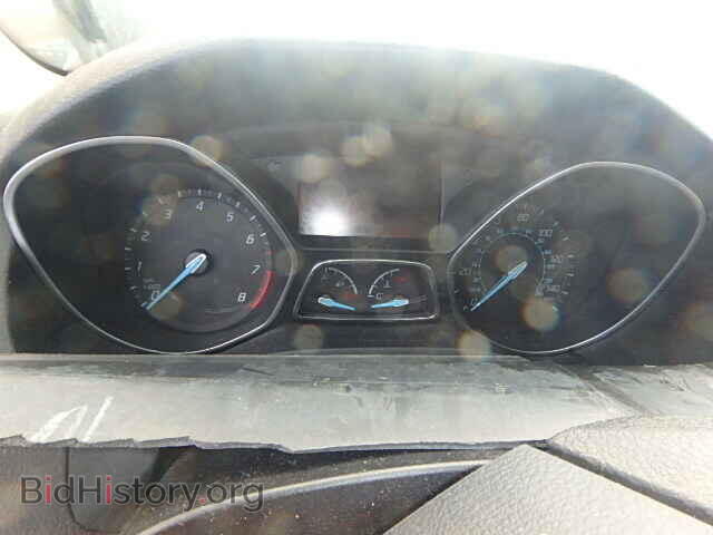 2013 FORD FOCUS - VIN: 1FADP3F26DL318545 - Photo 8