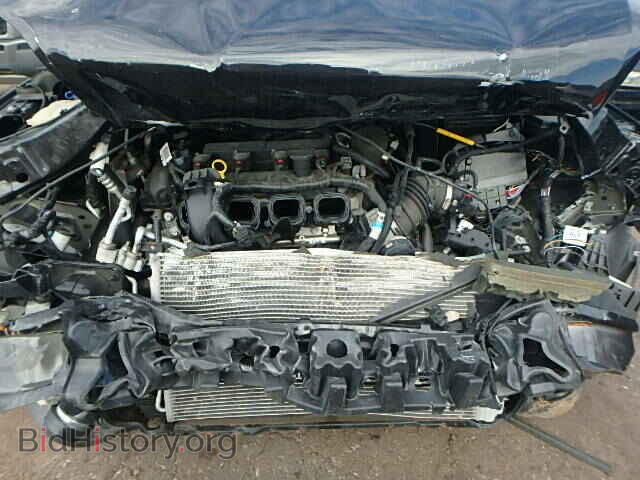 2013 FORD FOCUS - VIN: 1FADP3F26DL318545 - Photo 10