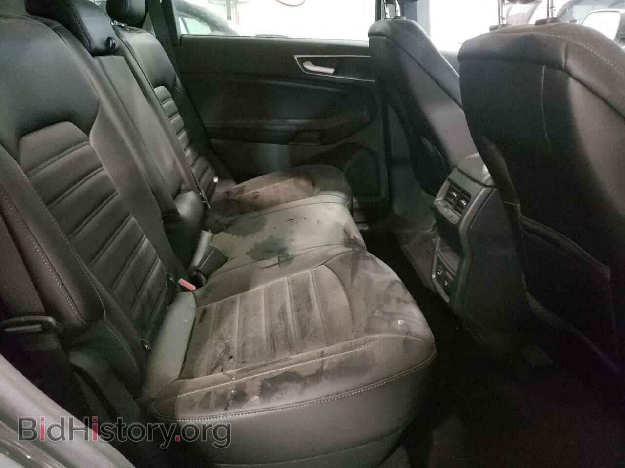 2021 FORD EDGE - VIN: 2FMPK4J96MBA42167 - Фото 6