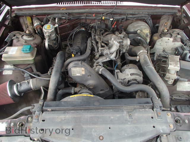1994 VOLVO 940 - VIN: YV1JS8707R1147453 - Фото 7