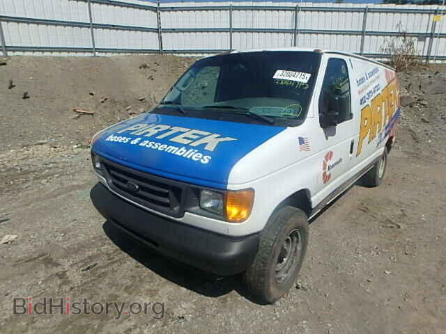 2004 FORD ECONOLINE - VIN: 1FTSE34L74HA56735 - Photo 2