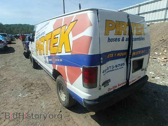 2004 FORD ECONOLINE - VIN: 1FTSE34L74HA56735 - Photo 3