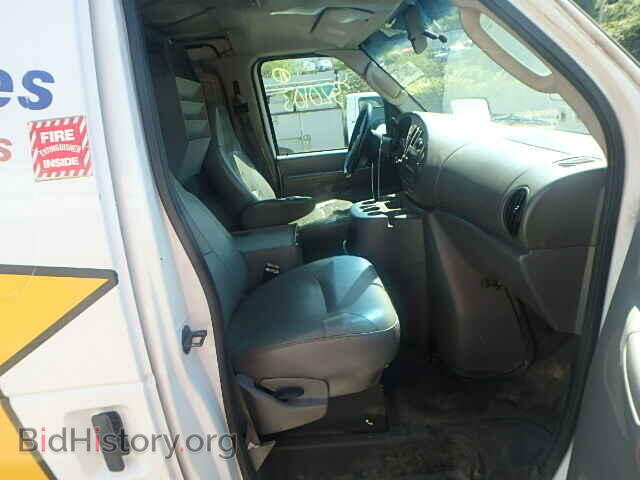 2004 FORD ECONOLINE - VIN: 1FTSE34L74HA56735 - Photo 5