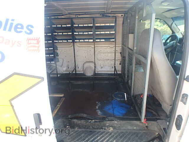 2004 FORD ECONOLINE - VIN: 1FTSE34L74HA56735 - Photo 6