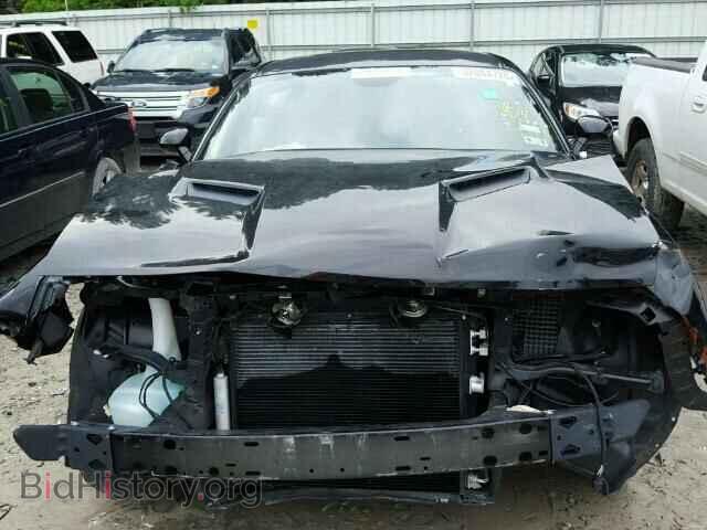 2015 DODGE CHALLENGER - VIN: 2C3CDZAG5FH703247 - Photo 10
