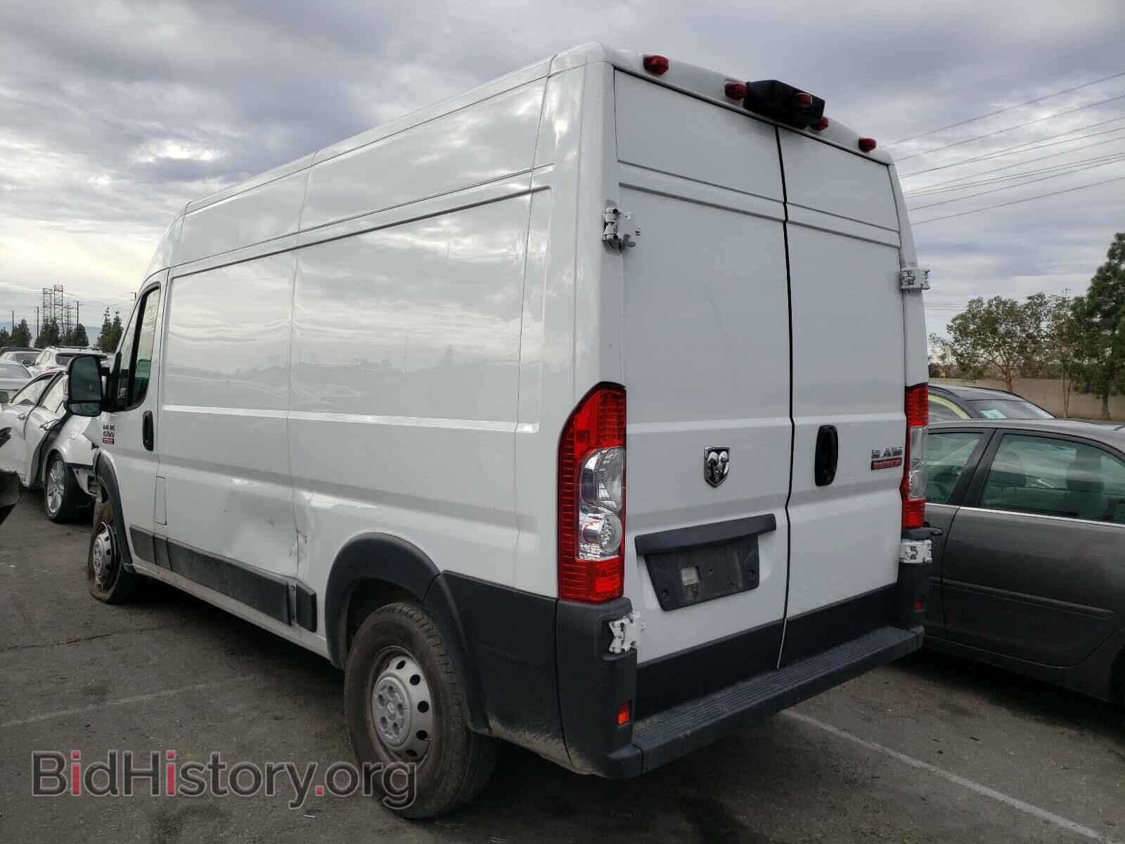 2020 RAM PROMASTER - VIN: 3C6TRVBG2LE102753 - Фото 3
