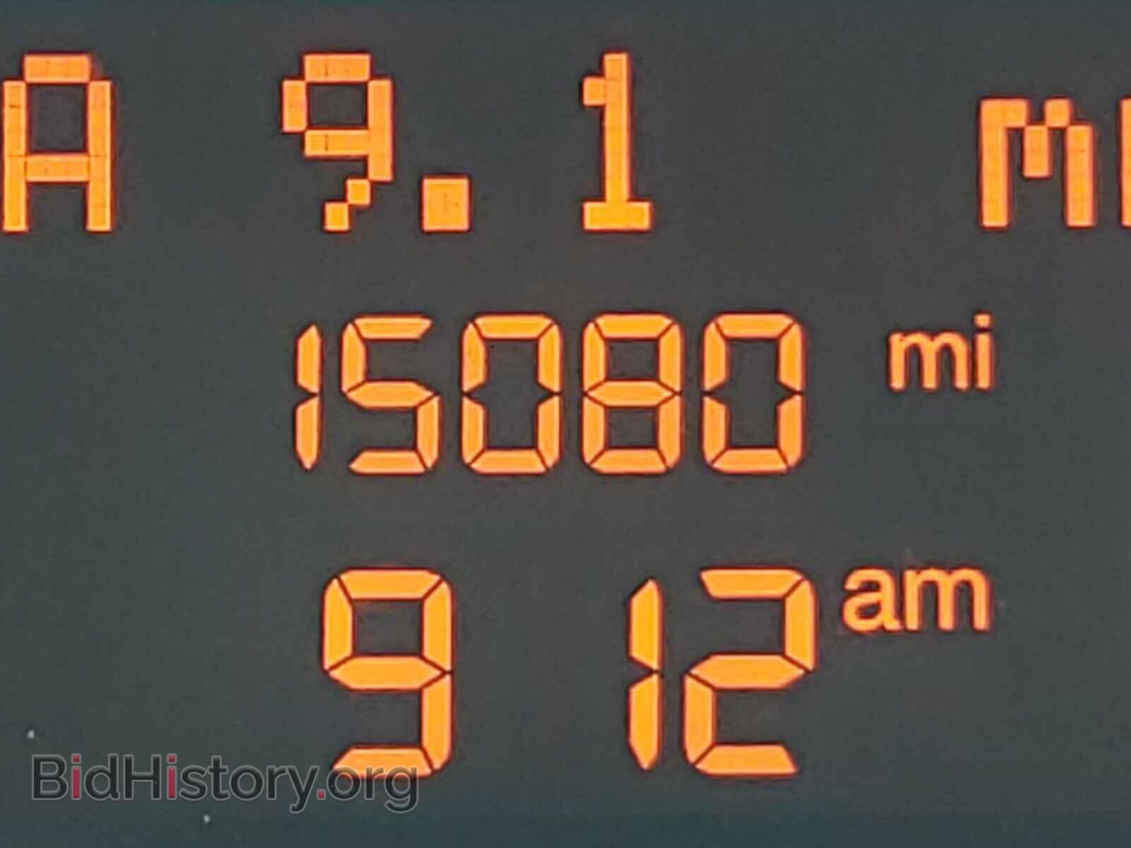 2020 RAM PROMASTER - VIN: 3C6TRVBG2LE102753 - Фото 8