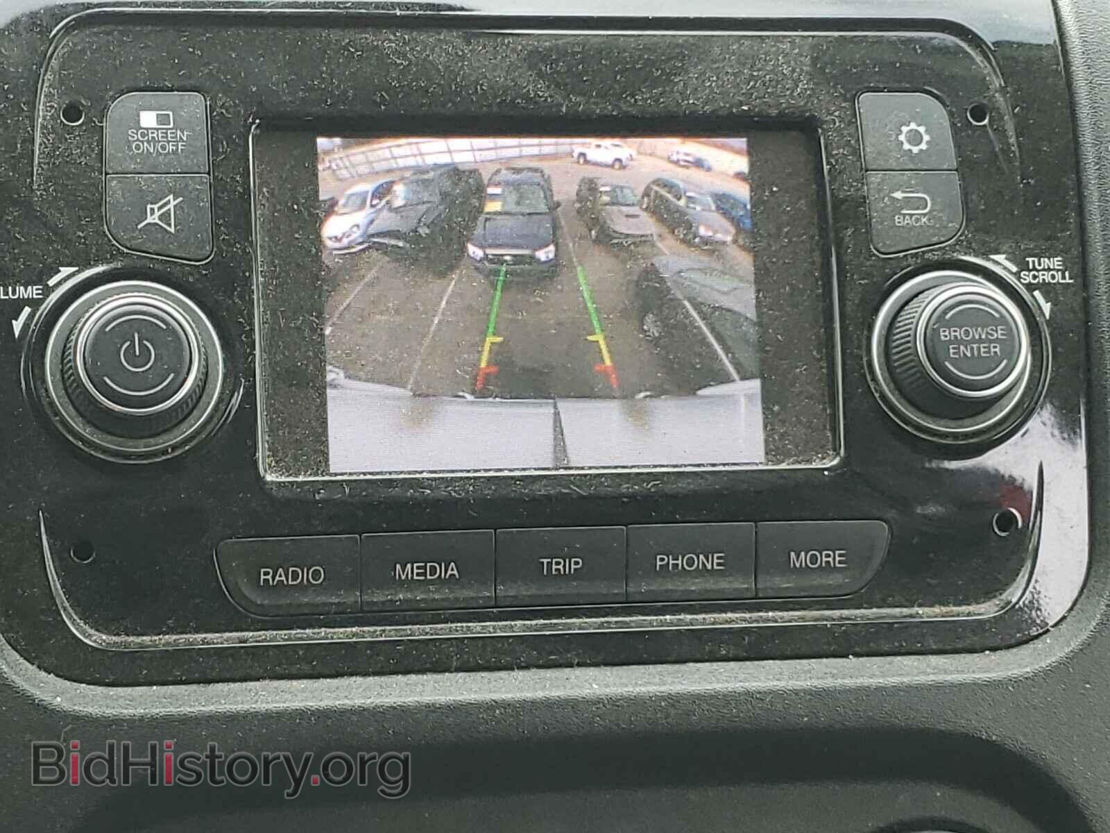 2020 RAM PROMASTER - VIN: 3C6TRVBG2LE102753 - Фото 9