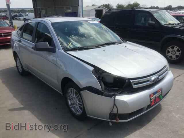 Фотография 1FAHP35N09W209601 - FORD FOCUS 2009