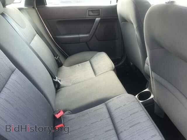 2009 FORD FOCUS - VIN: 1FAHP35N09W209601 - Фото 6
