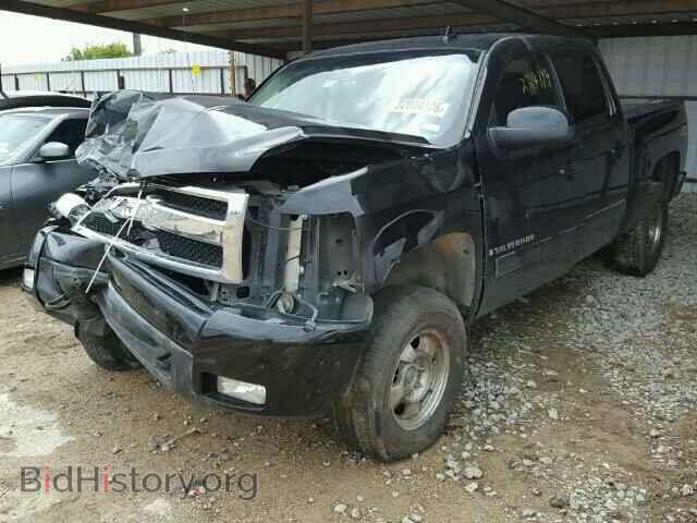 2007 CHEVROLET SILVERADO - VIN: 2GCEK13M471509057 - Photo 2