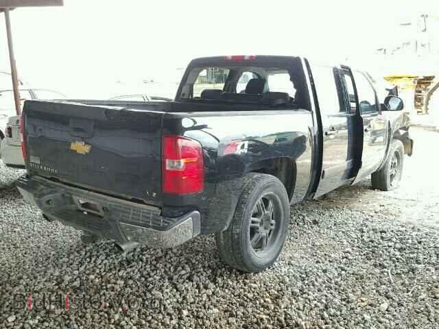 2007 CHEVROLET SILVERADO - VIN: 2GCEK13M471509057 - Photo 4
