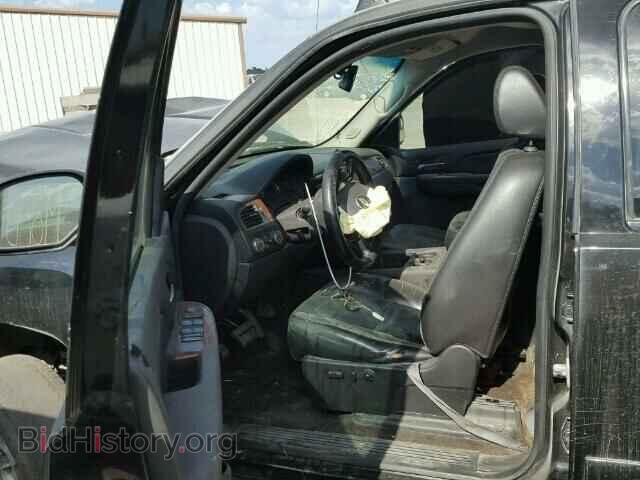 2007 CHEVROLET SILVERADO - VIN: 2GCEK13M471509057 - Photo 5