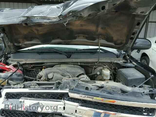 2007 CHEVROLET SILVERADO - VIN: 2GCEK13M471509057 - Photo 7