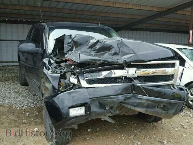 2007 CHEVROLET SILVERADO - VIN: 2GCEK13M471509057 - Photo 9