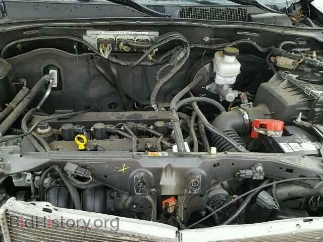 2012 FORD ESCAPE - VIN: 1FMCU0D7XCKB26007 - Фото 7