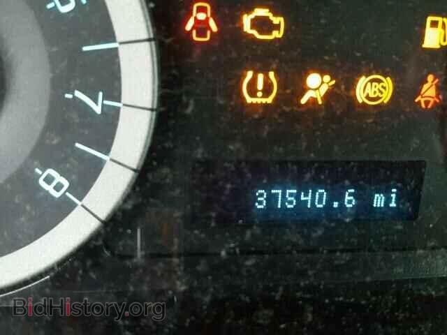 2012 FORD ESCAPE - VIN: 1FMCU0D7XCKB26007 - Фото 8