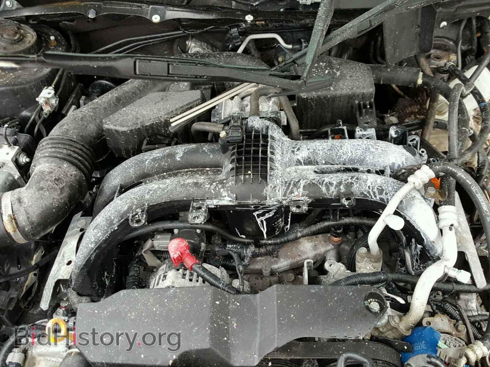 2017 SUBARU FORESTER - VIN: JF2SJAEC4HH541999 - Photo 7
