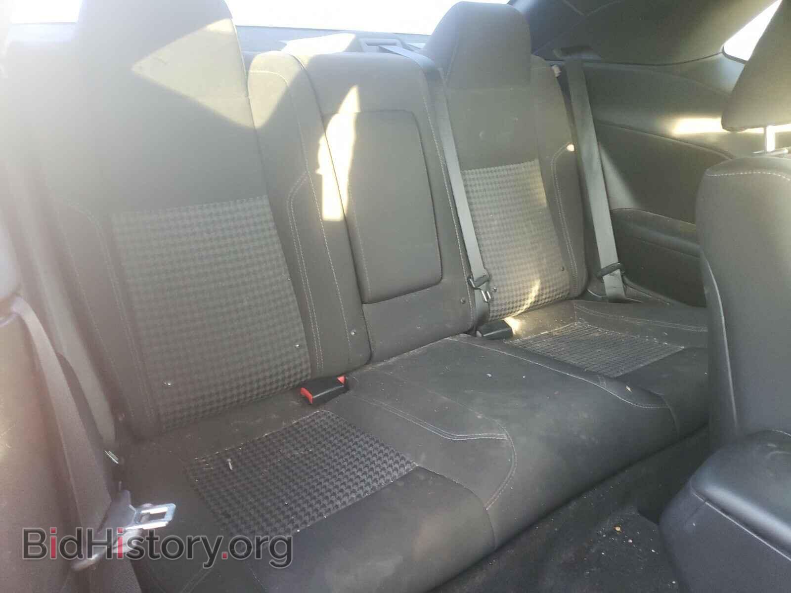 2015 DODGE CHALLENGER - VIN: 2C3CDZAG3FH759008 - Photo 6