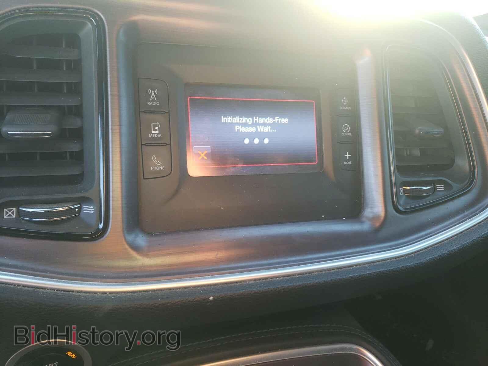 2015 DODGE CHALLENGER - VIN: 2C3CDZAG3FH759008 - Photo 9