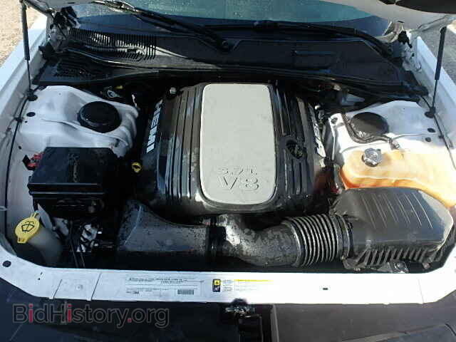 2011 DODGE CHALLENGER - VIN: 2B3CJ5DT5BH590806 - Фото 7