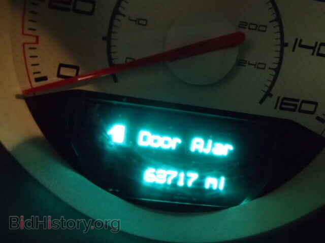 2011 DODGE CHALLENGER - VIN: 2B3CJ5DT5BH590806 - Фото 8