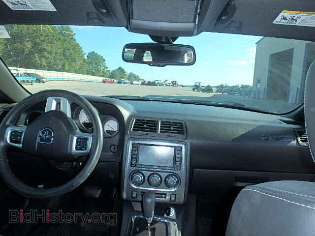 2011 DODGE CHALLENGER - VIN: 2B3CJ5DT5BH590806 - Фото 9