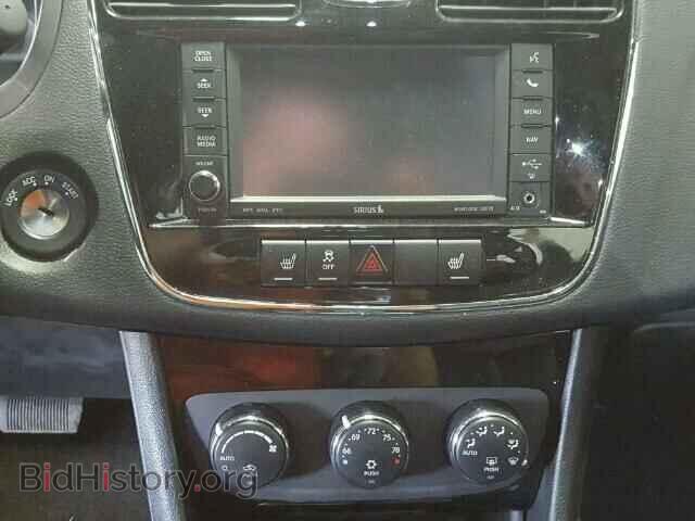 2012 CHRYSLER 200 - VIN: 1C3CCBCB7CN277379 - Фото 9