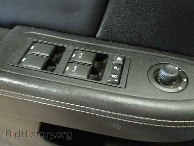 2012 CHRYSLER 200 - VIN: 1C3CCBCB7CN277379 - Фото 10