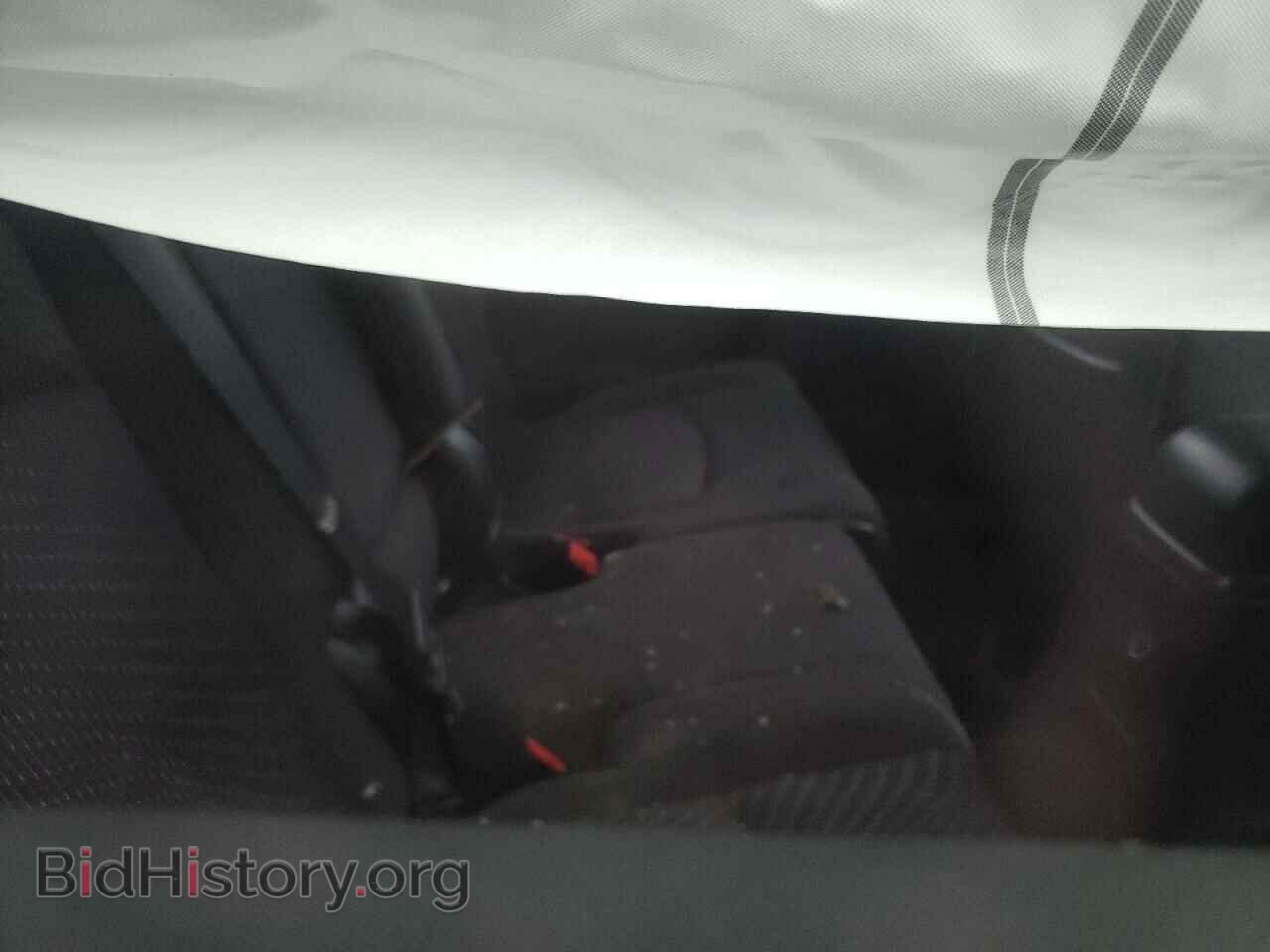 2012 DODGE JOURNEY - VIN: 3C4PDCBGXCT218811 - Фото 6