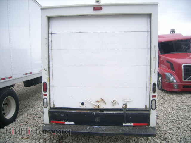 2004 GMC SAVANA - VIN: 1GDGG31VX41901720 - Фото 4