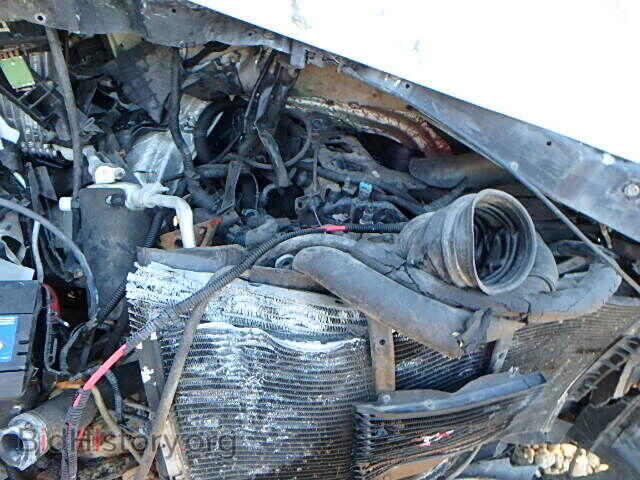 2004 GMC SAVANA - VIN: 1GDGG31VX41901720 - Фото 7